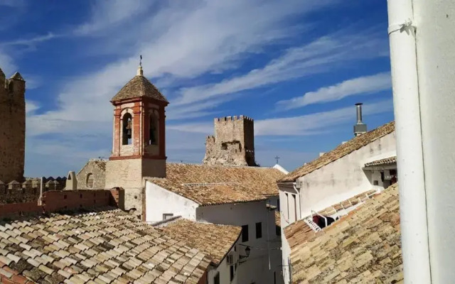 Casa El Remanso De Zuheros