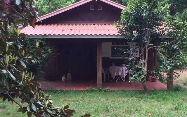 La Cabaña