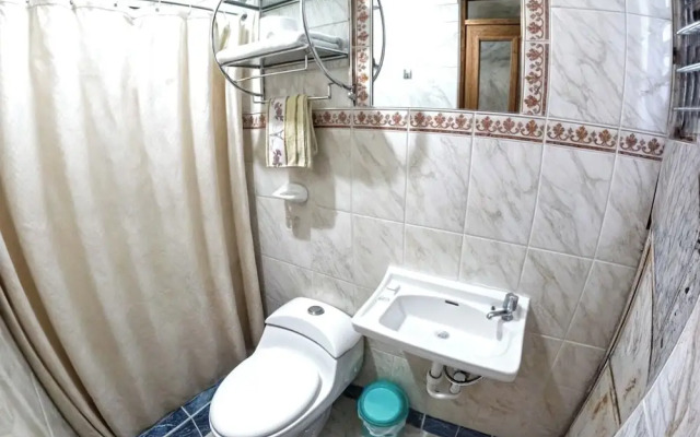 Eco Home View Guest House