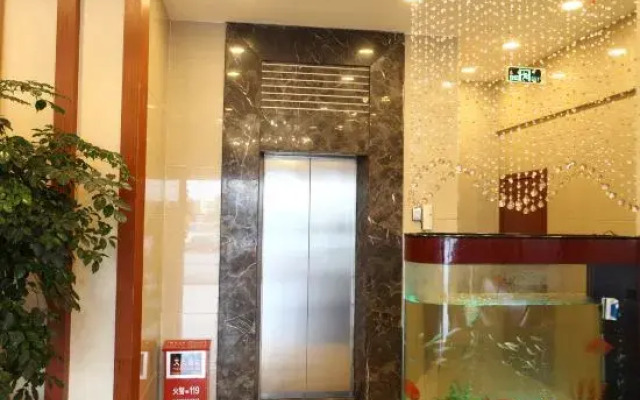 Dehong Hotel