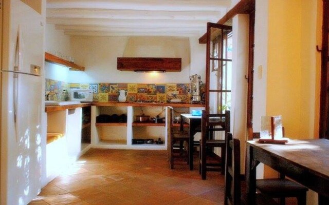Alegrias Hostel Bogota