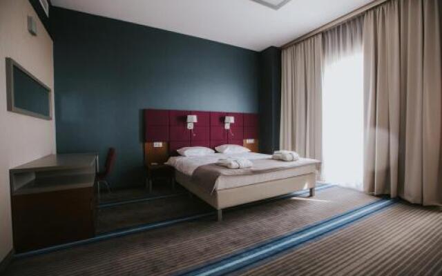 Hotel Radocza Park Business