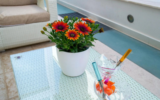 Residence Borgo & Mare - Localo