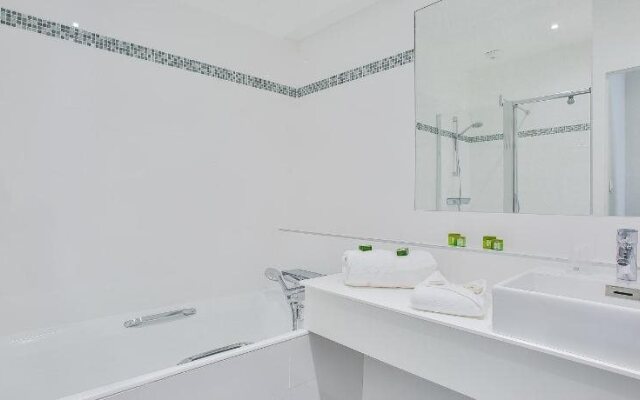 Logis Hôtel Royal Saint Mart