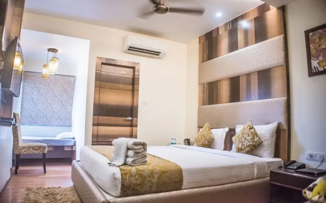 The Majestic Suites