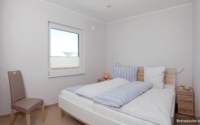 Ferienwohnung Steuerbord