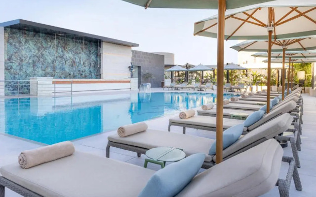 Signia by Hilton Amman