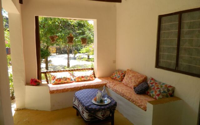 Karma Lodge
