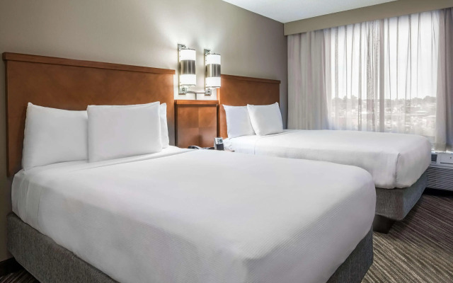 Hyatt Place Bentonville/Rogers