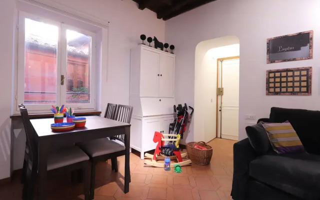 Piazza Navona Apartments
