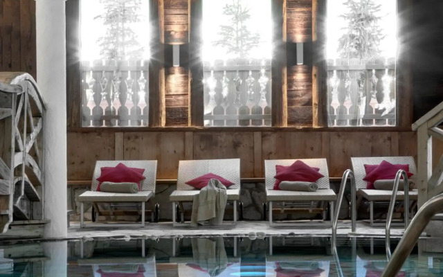 Hotel La Perla The Leading Hotels of the World