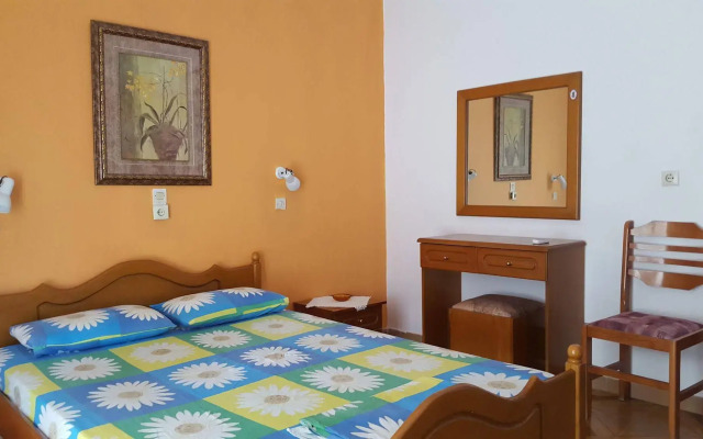 Dionysia Apartments