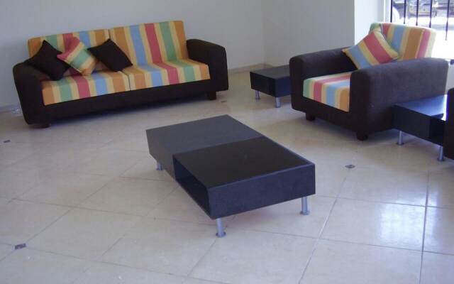 Perfect Havens at Ruby Victoria Island