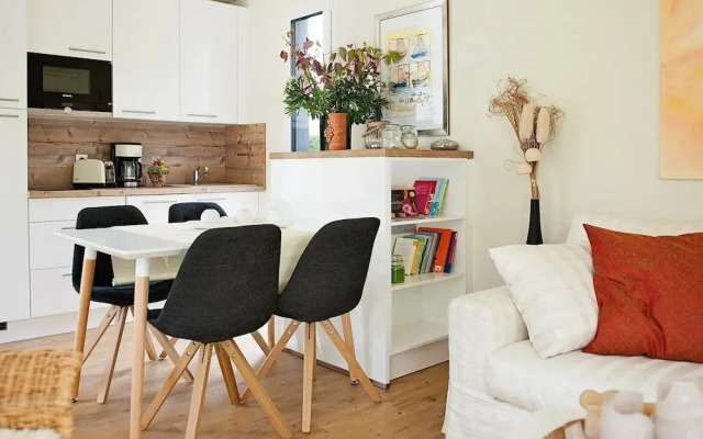4 Star Holiday Home in Scharbeutz