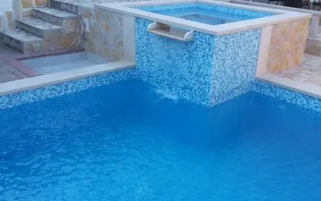 Apartments Nives