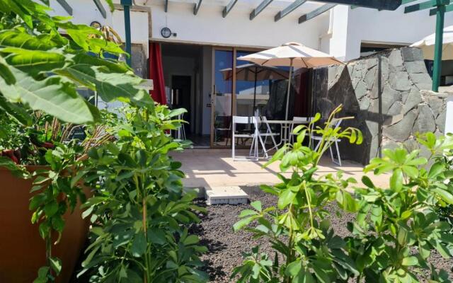 Maspalomas Lago One Bedroom Bungalow 39