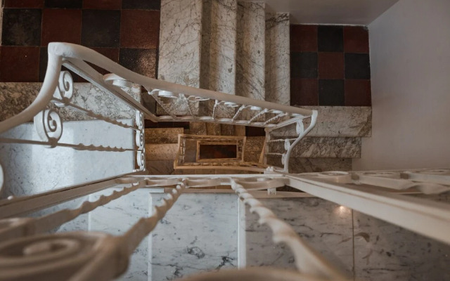 Nikis Collection Trastevere