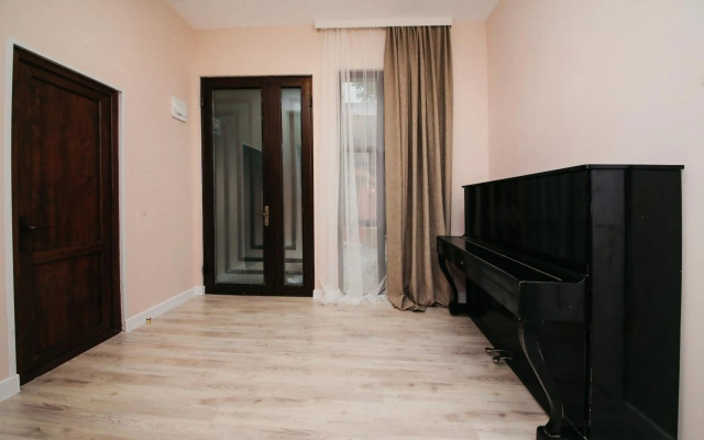 Plagio Boutique Apartment