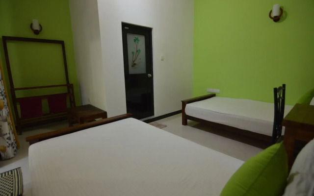 Binara Home Stay -Tourist Lodge