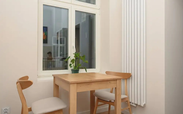 RentPlanet - Studio plac Matejki