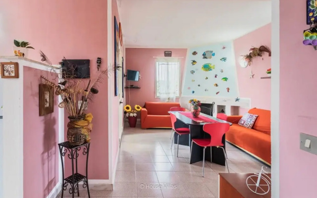 Summer Kiss in Siracusa