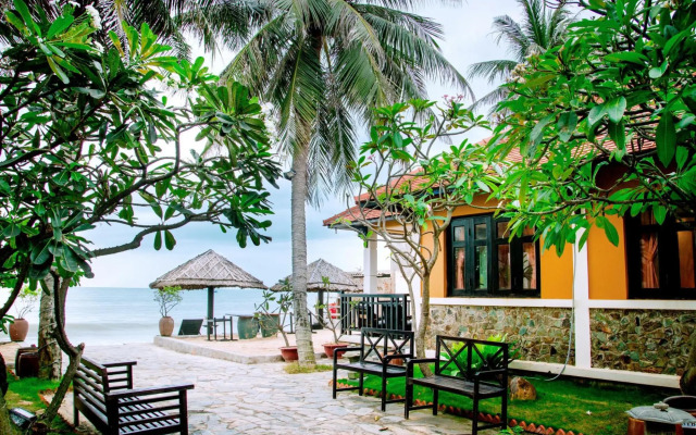 Riva Mui Ne Resort