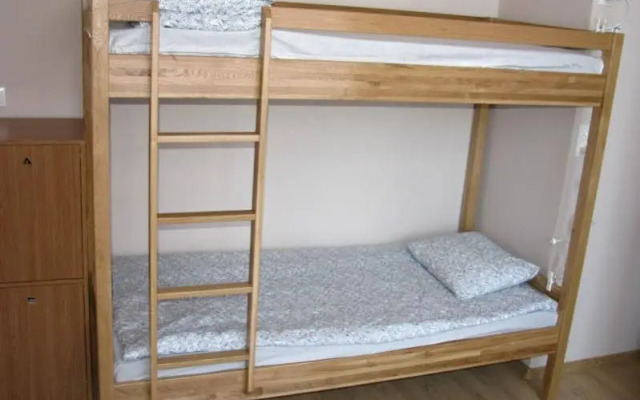 Hostel4u