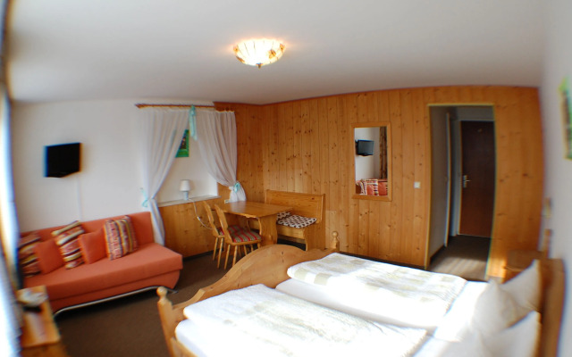 Landhotel Krone