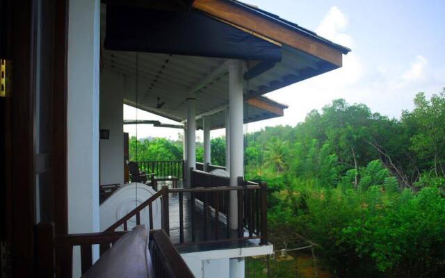 Villa Mangrove