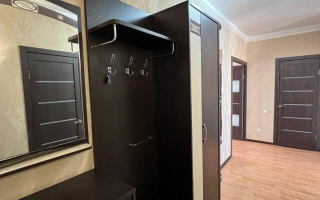 Апартаменты на Почтовом переулке 4