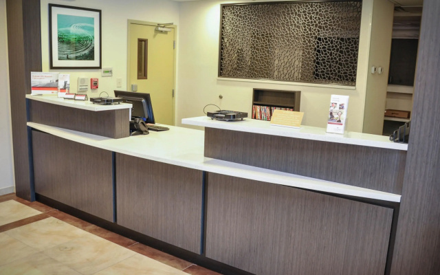 Candlewood Suites Pearl by IHG