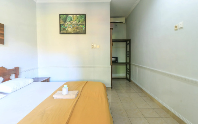 Sari Indah Cottages