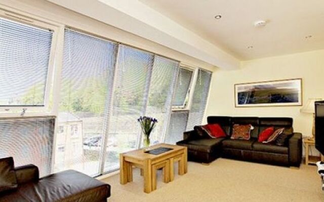 Croft Mill - Apartments