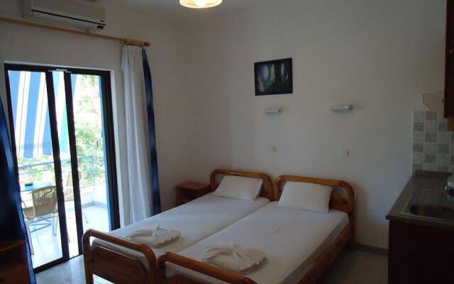Panorama Hotel Ammoudia