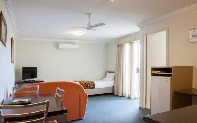Mandarin Motel Macksville