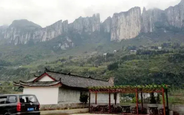 Grand Canyon View Inn