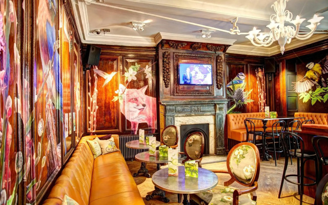 Oddfellows Chester Hotel and Apartments