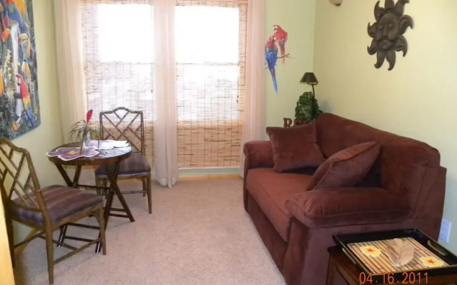 RelaxInn Bed & Breakfast