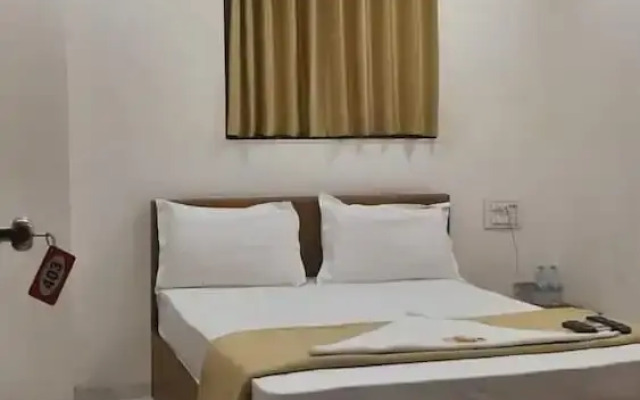 Hotel Infini Palace