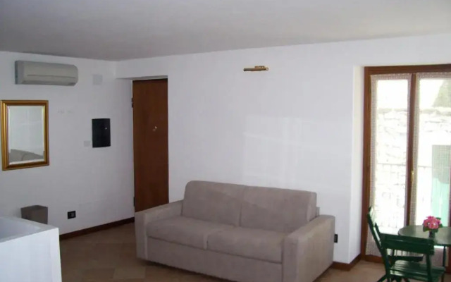 Appartamento Contrada Vecchia