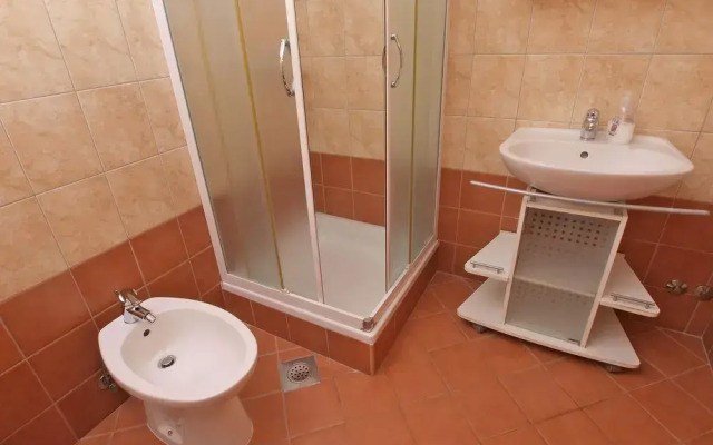 Apartments Fumica 954