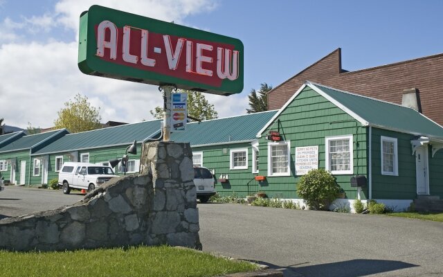 All View Motel