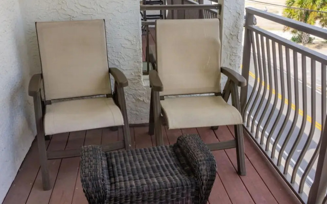 Costa Vista No5 in Miramar Beach