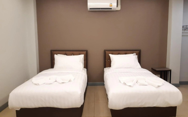 ZLEEP D Hotel