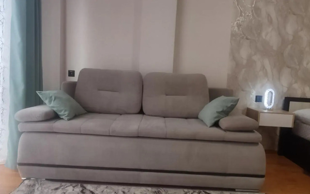 Апартаменты на улице Кирова 28