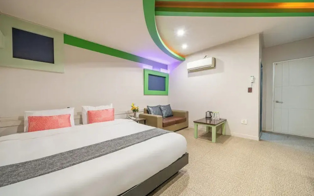 Goyohan Hotel