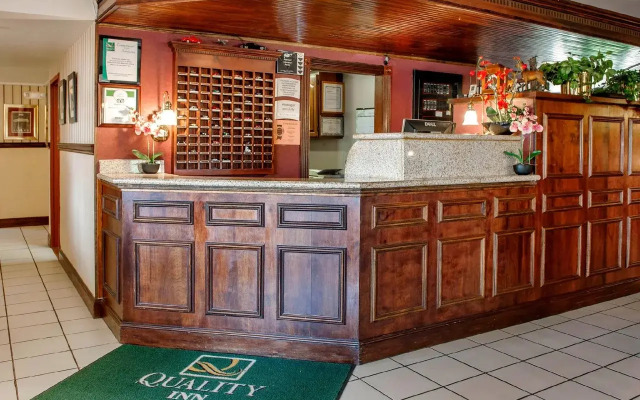 SureStay Plus Hotel by Best Western Auburn