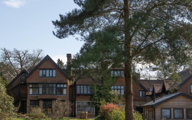 Large Country House in Ashdown Forest