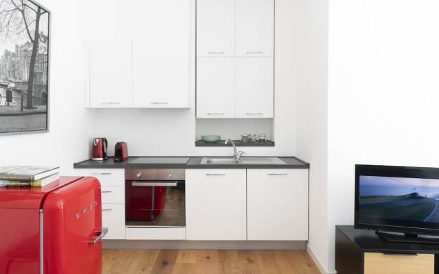 Brera Apartments in Porta Nuova