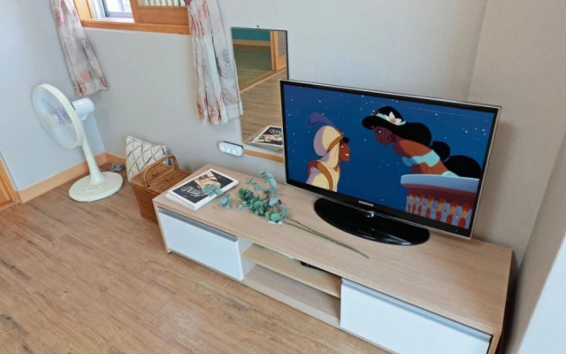 Gyeongju Mong Bed and Breakfast